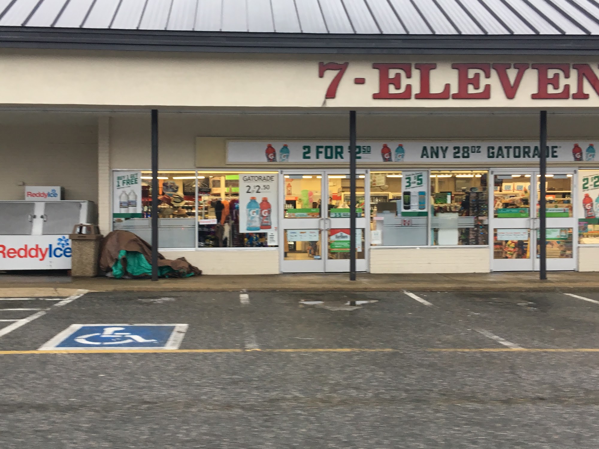 7-Eleven