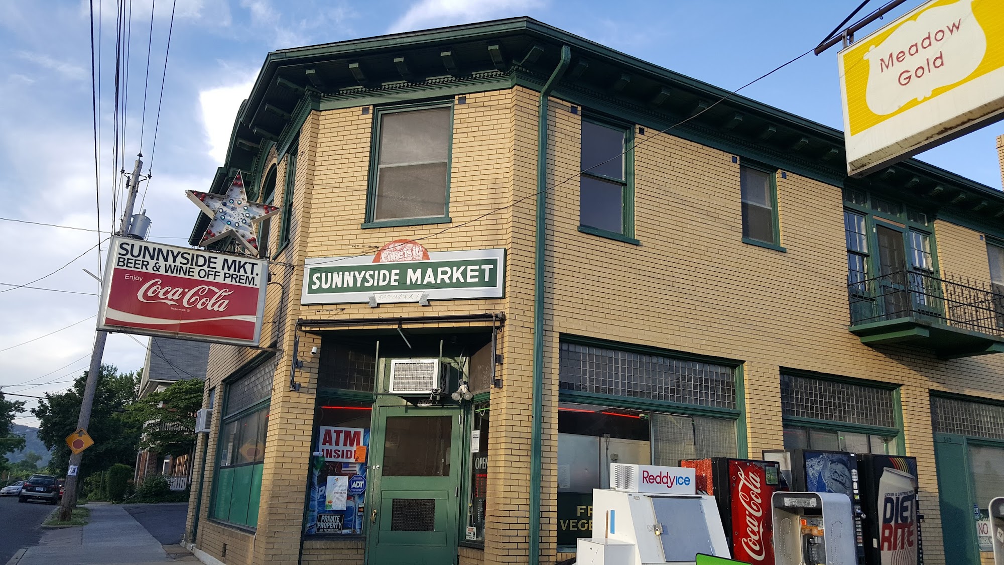 Sunnyside Market