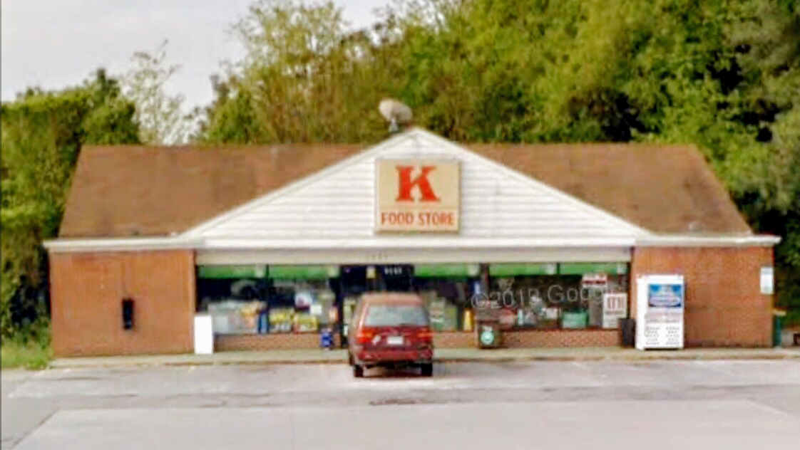 K Food Store