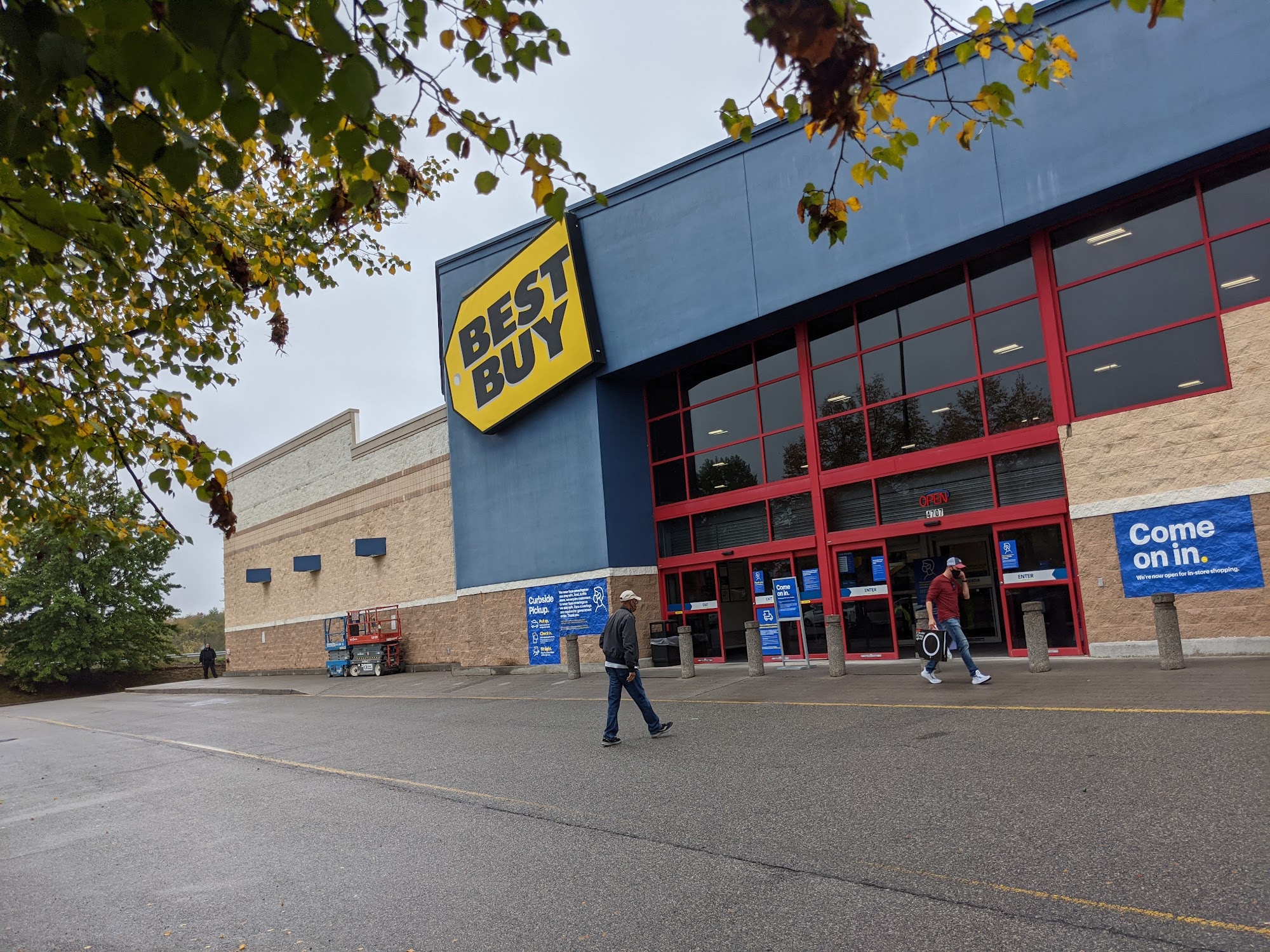 Best Buy