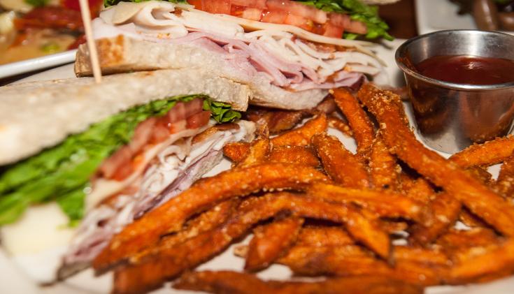 Photo credit: grubhub