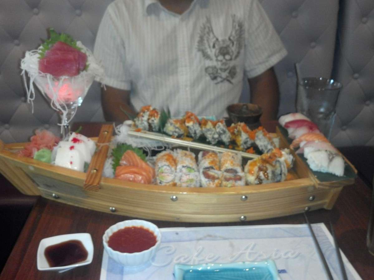 Photo credit: zomato