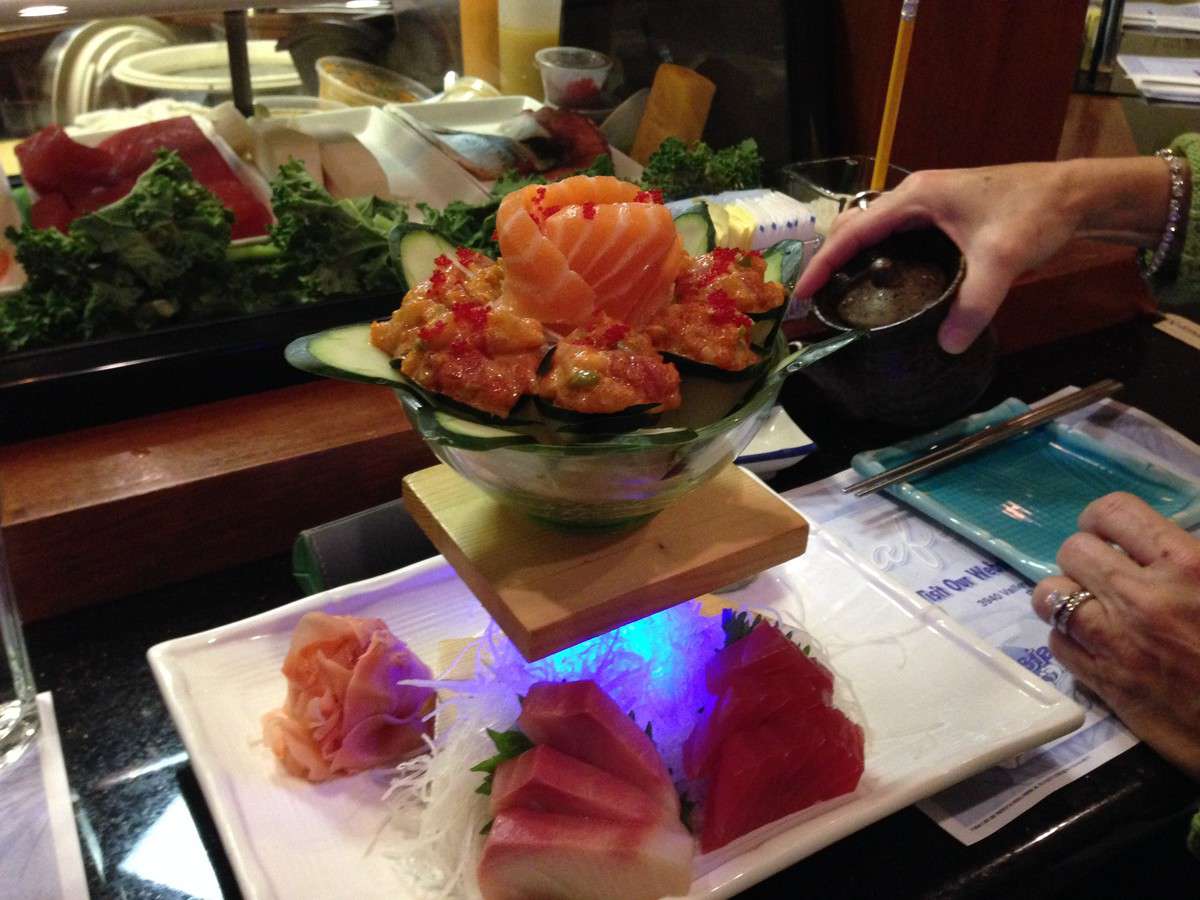 Photo credit: zomato