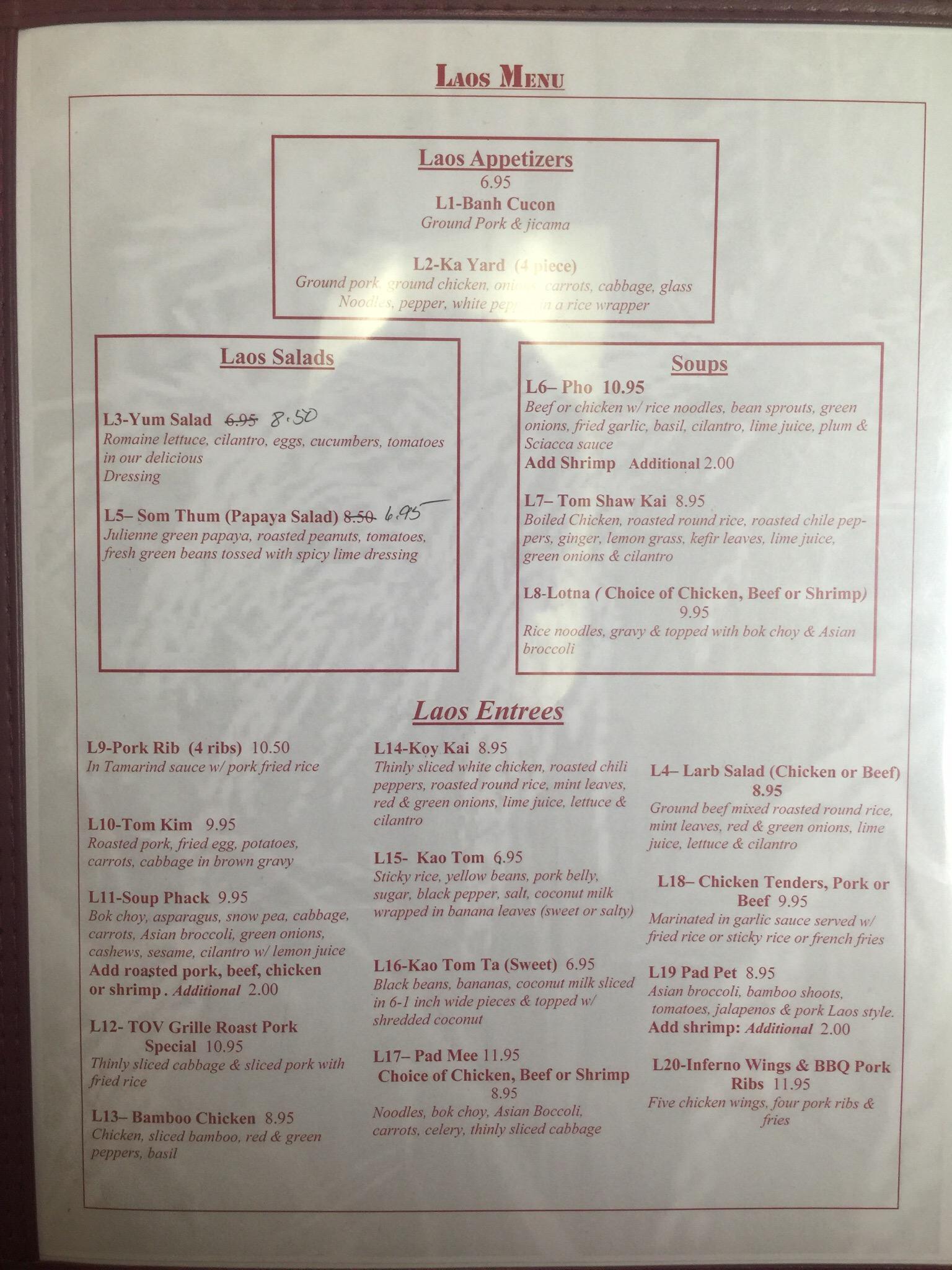 Photo credit: Tripadvisor