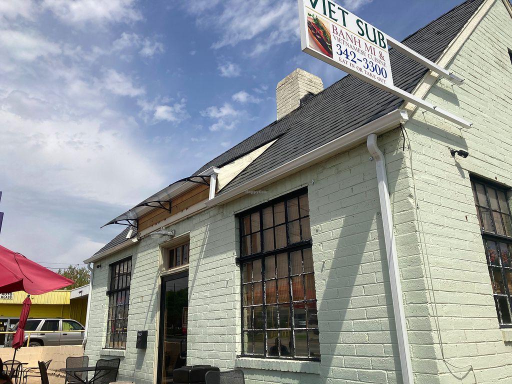 Photo credit: happycow