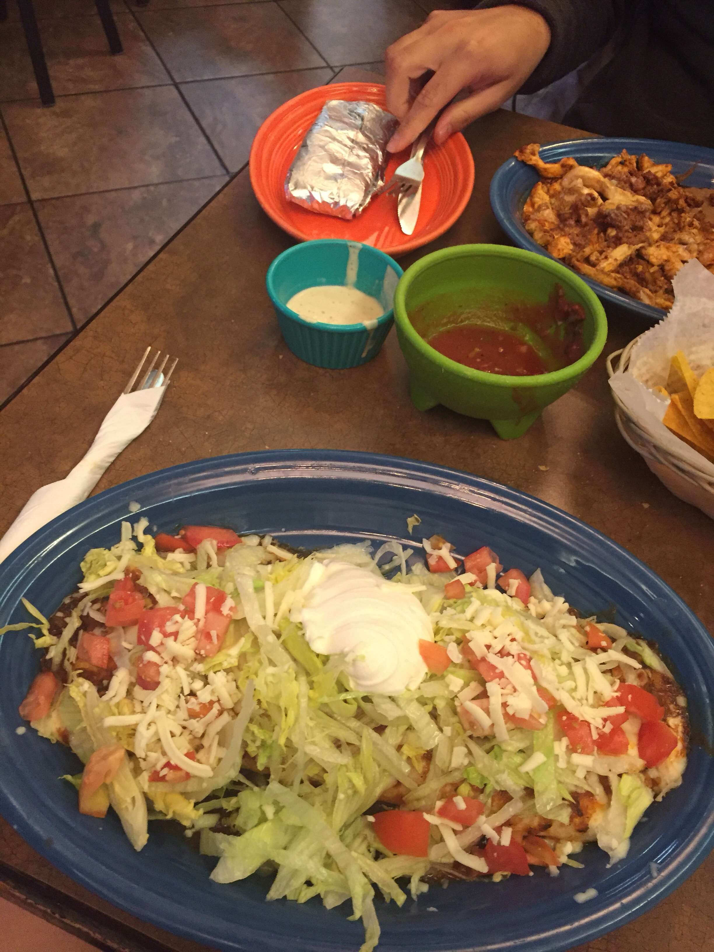 Photo credit: zomato