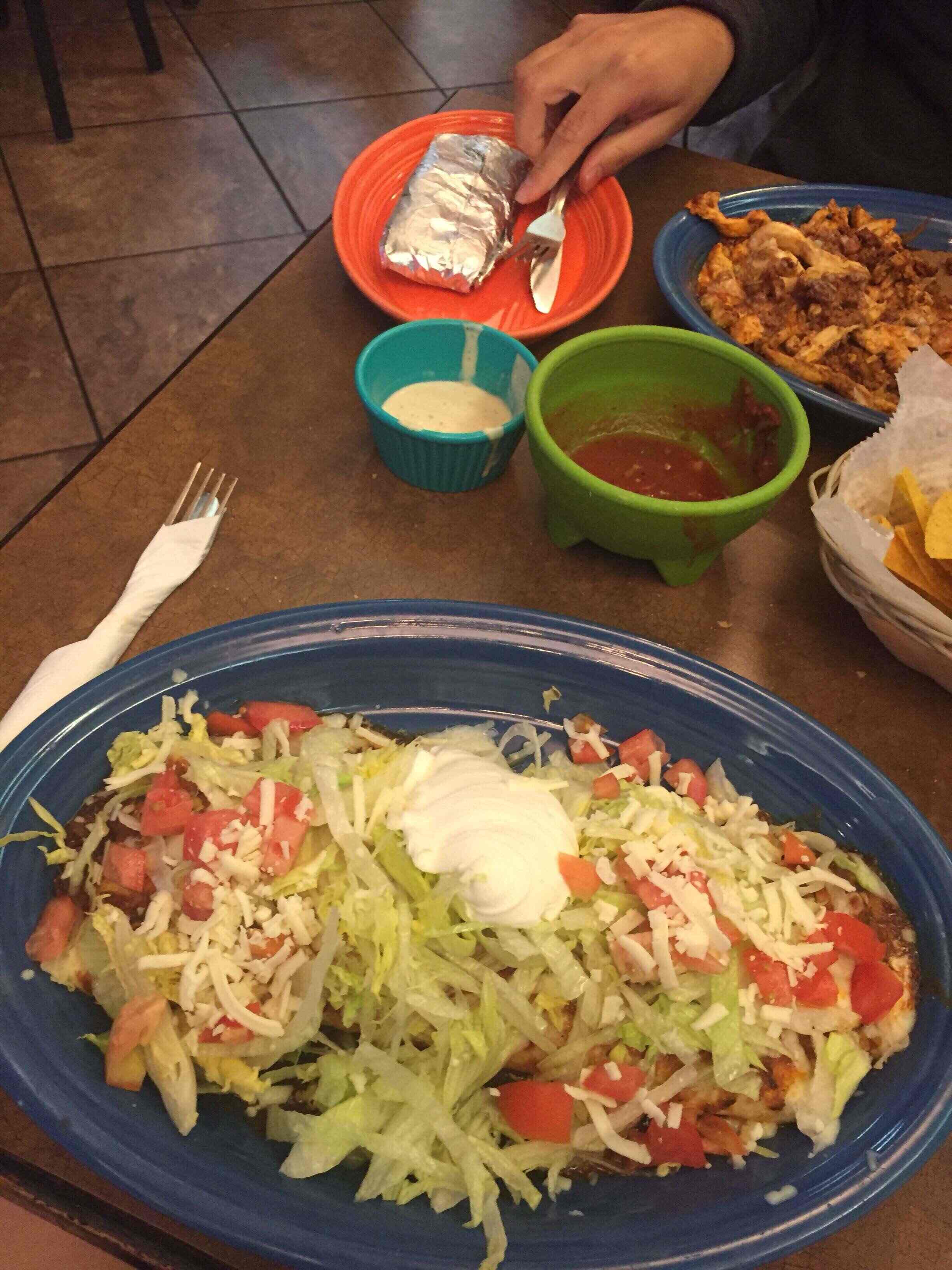 Photo credit: zomato