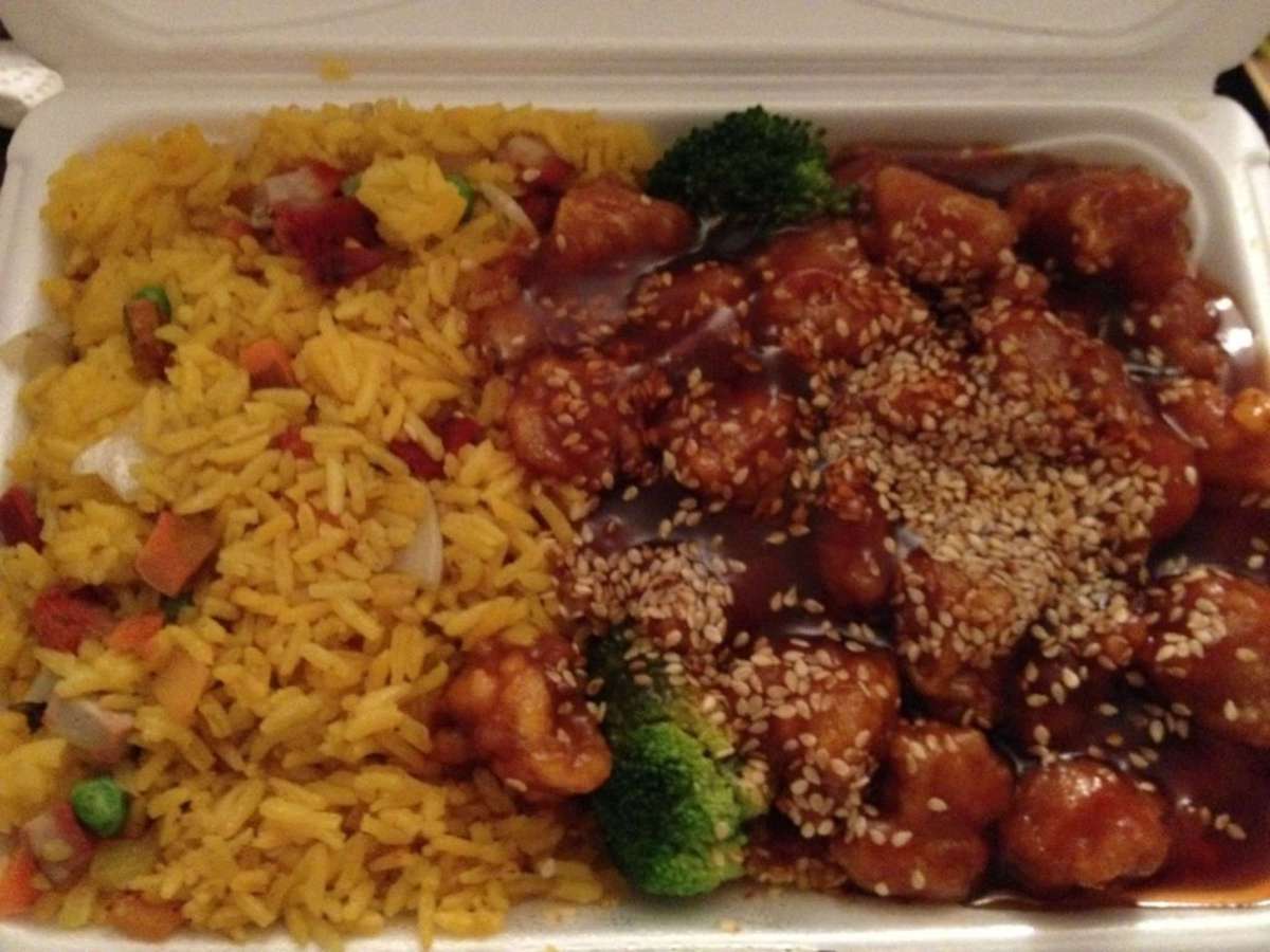 Photo credit: zomato