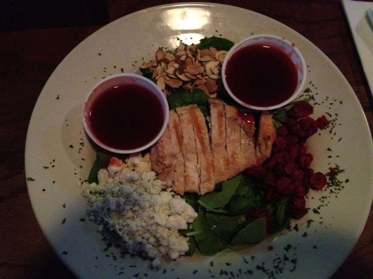 Photo credit: zomato