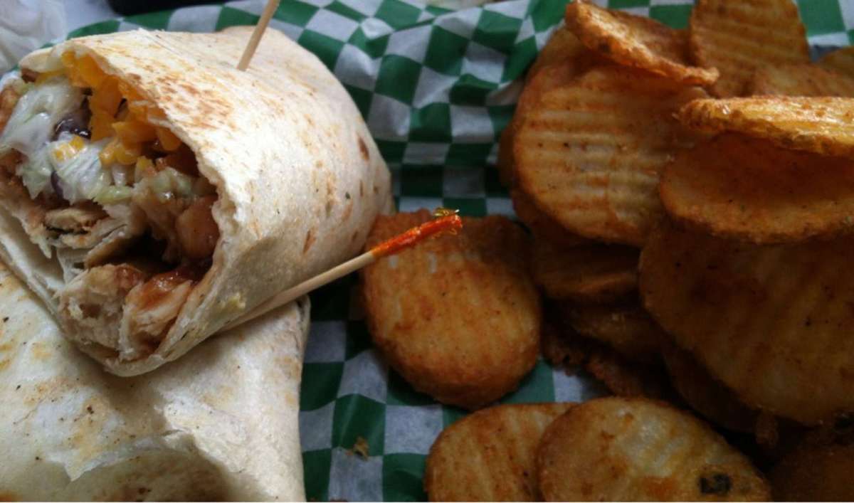 Photo credit: zomato