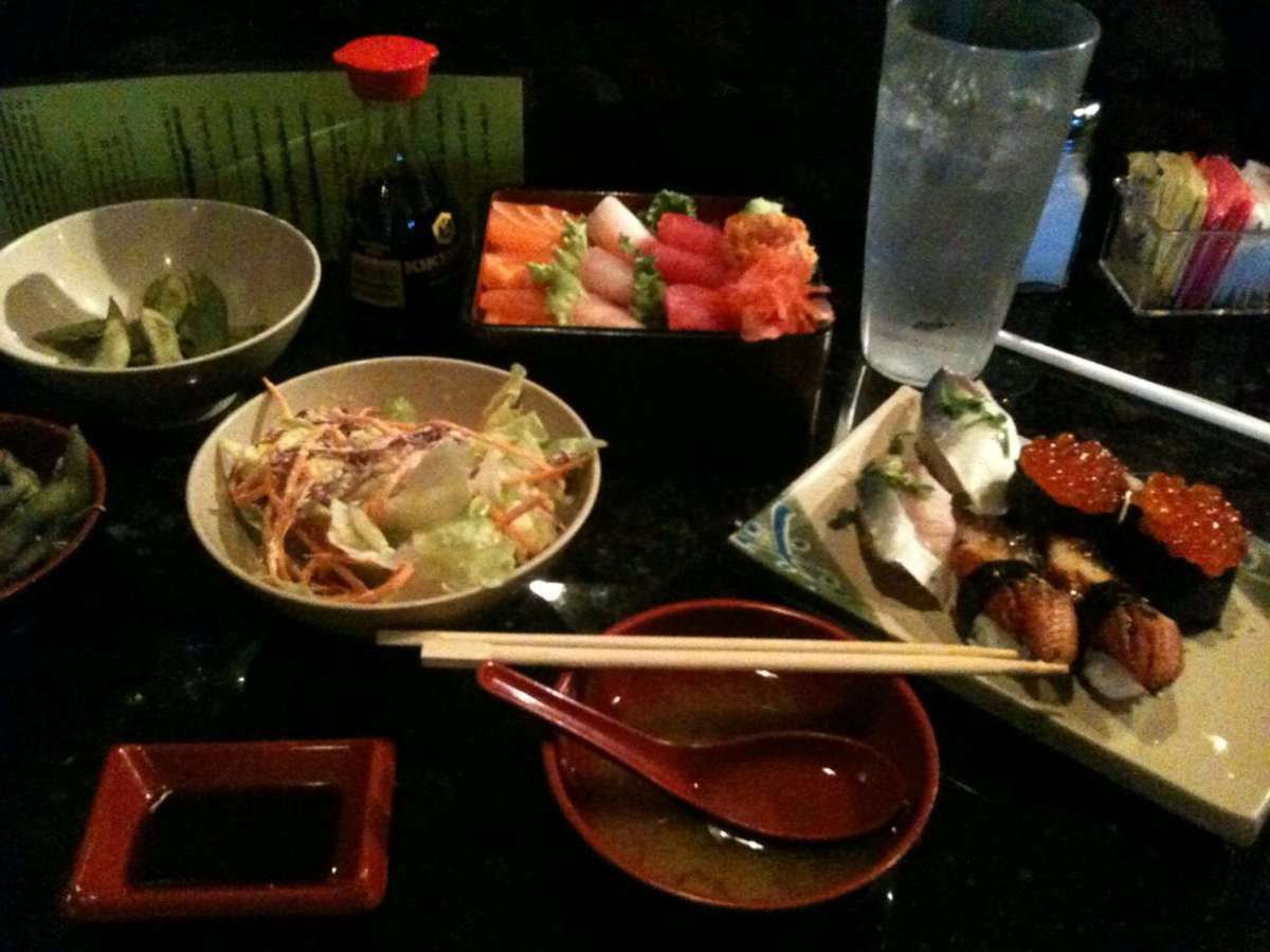 Photo credit: zomato