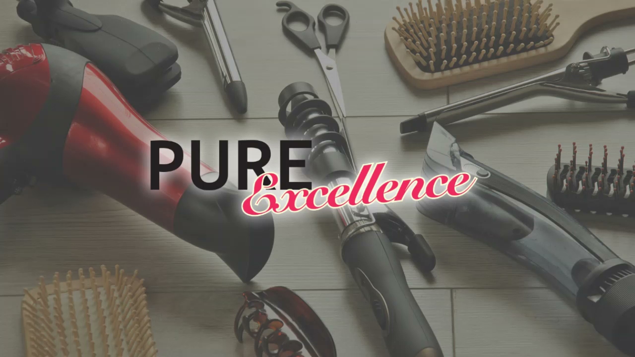 Pure Excellence Hair Design
