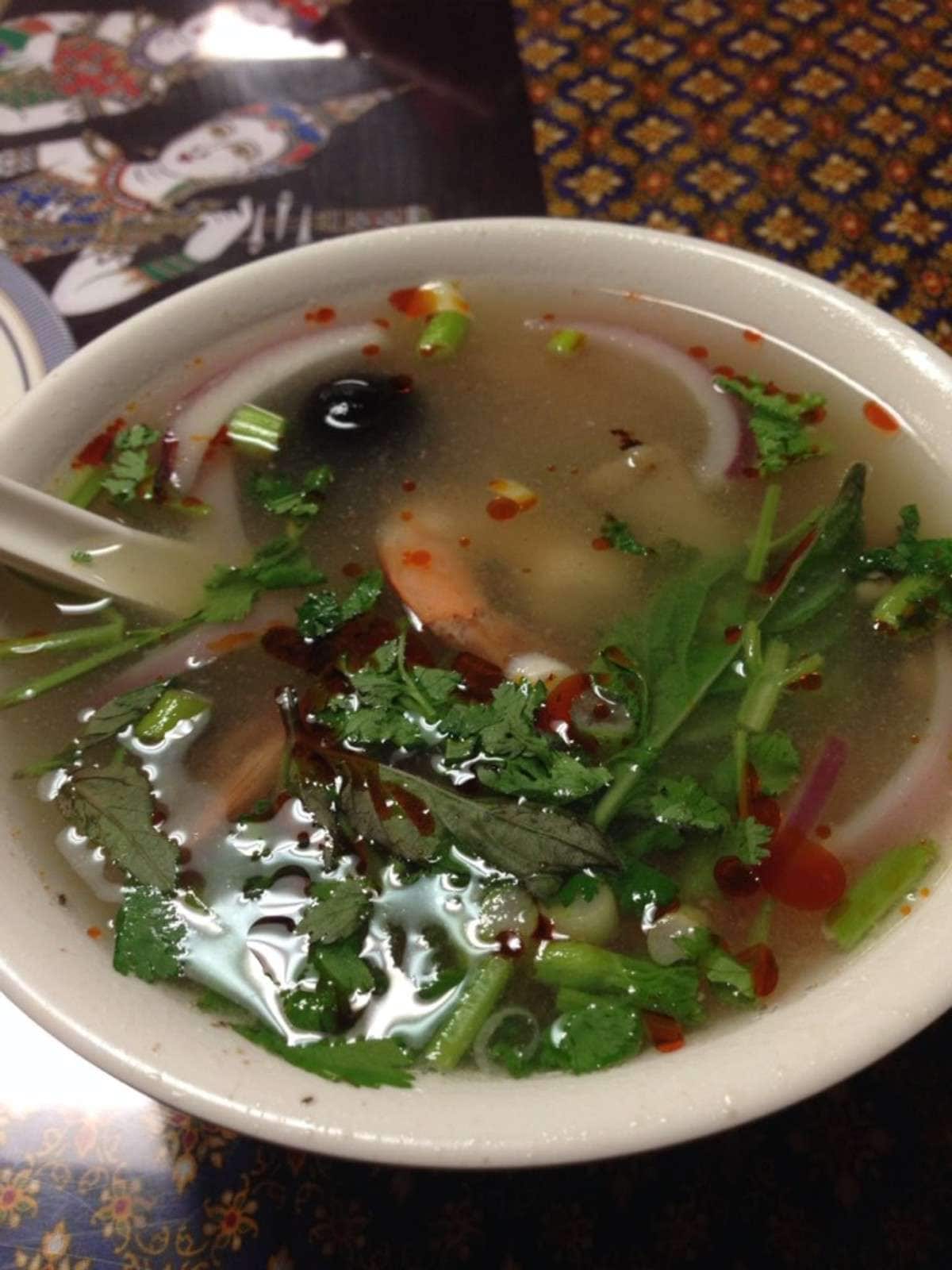 Photo credit: zomato