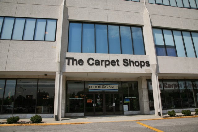 The Carpet Shops