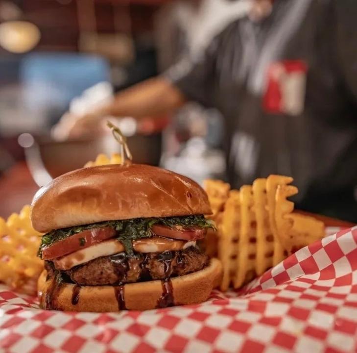 Photo credit: grubhub
