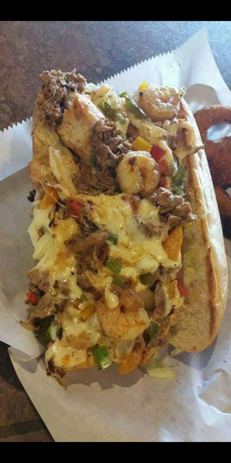 Photo credit: nextdoor