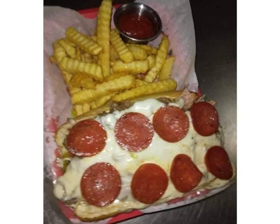 Photo credit: ubereats