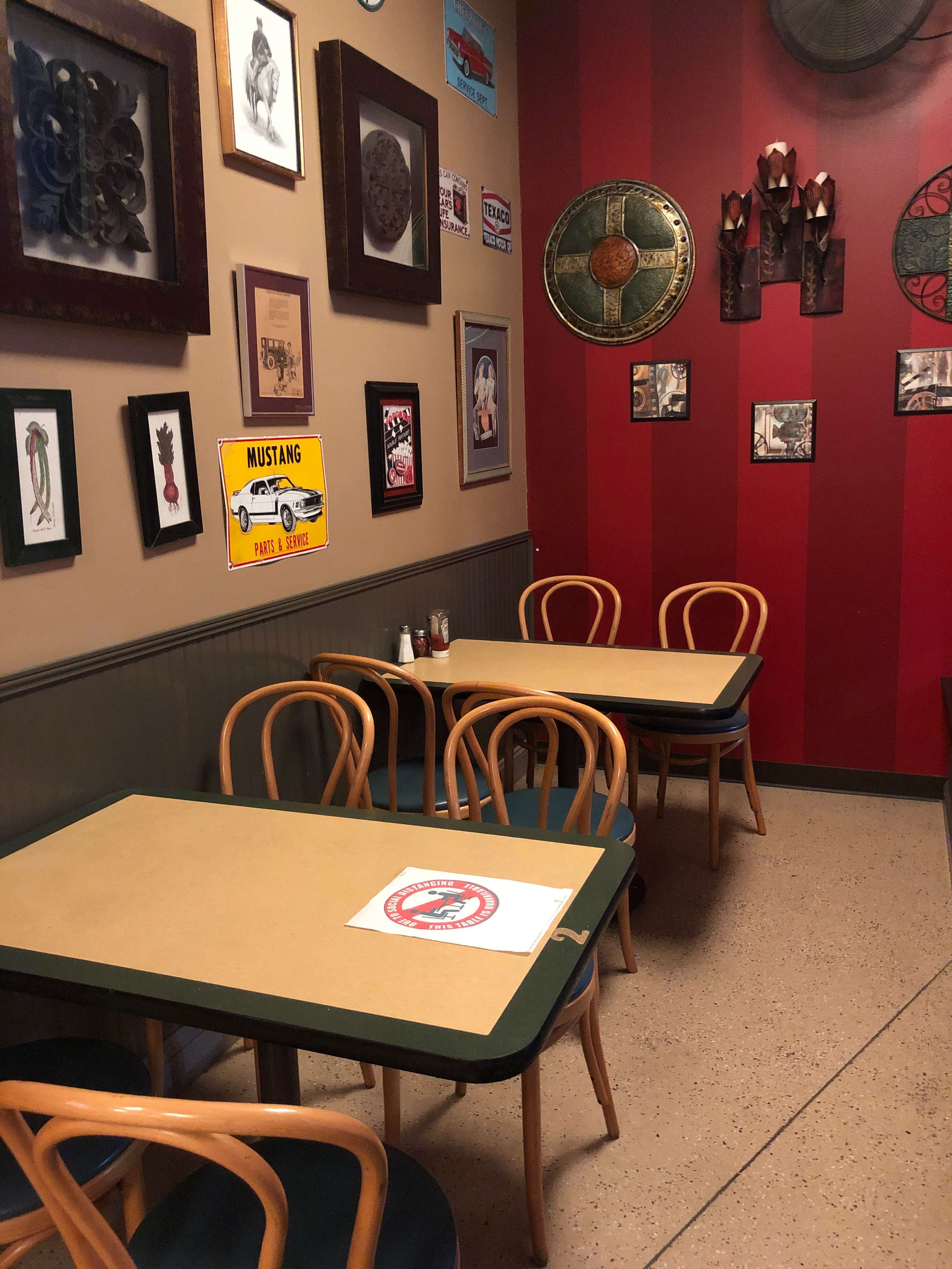 Photo credit: zomato