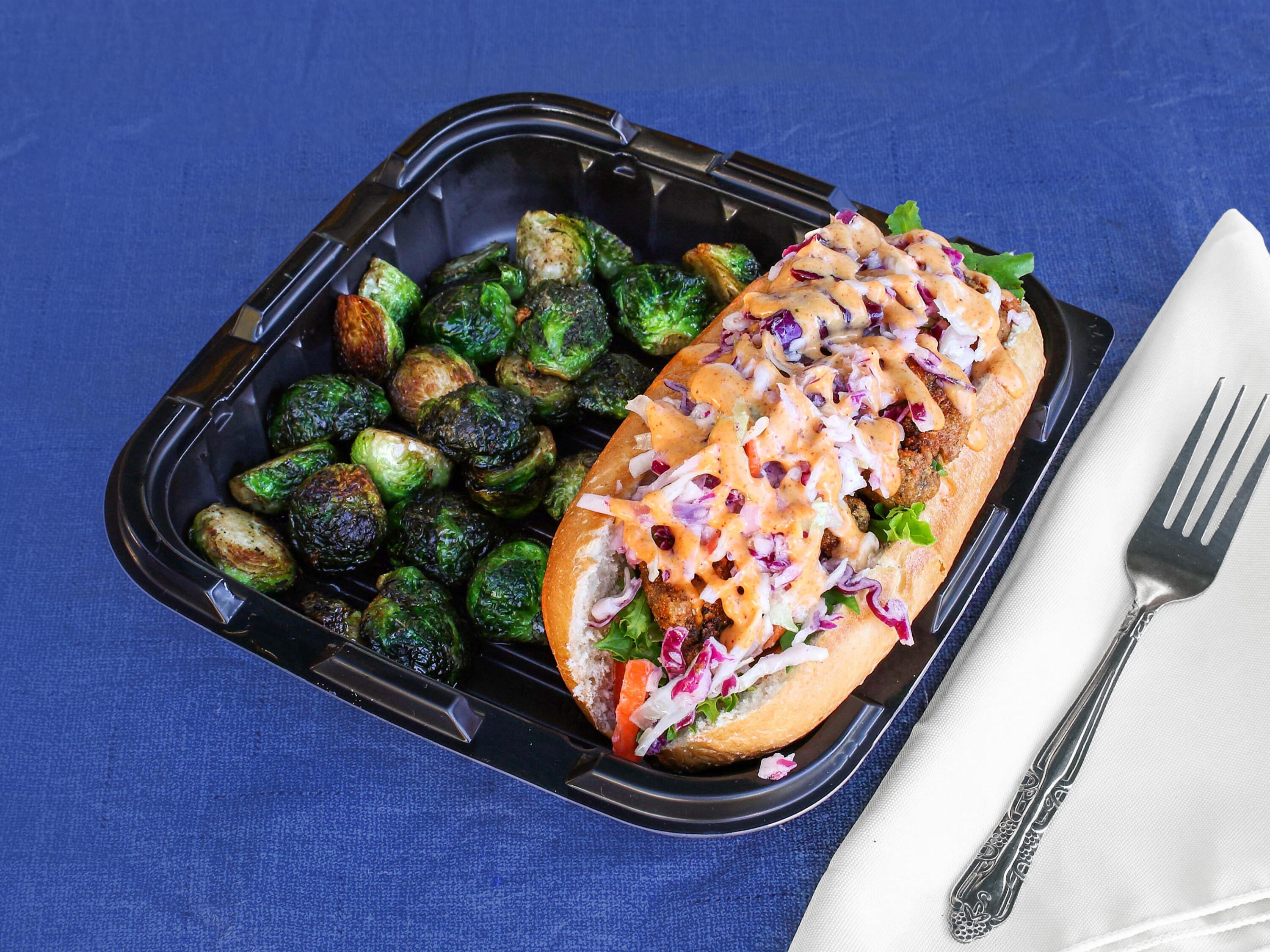 Photo credit: grubhub