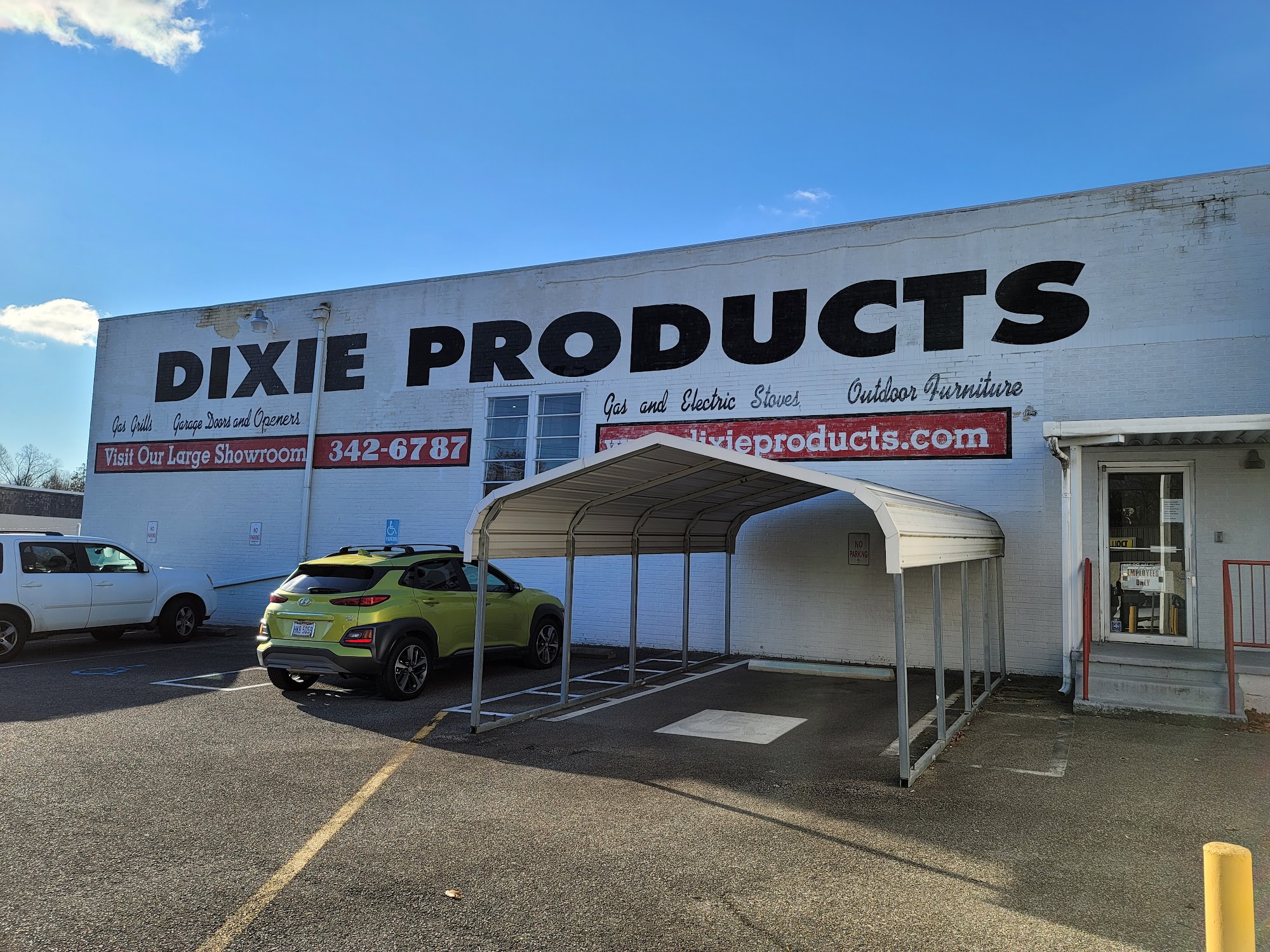 Dixie Building Products