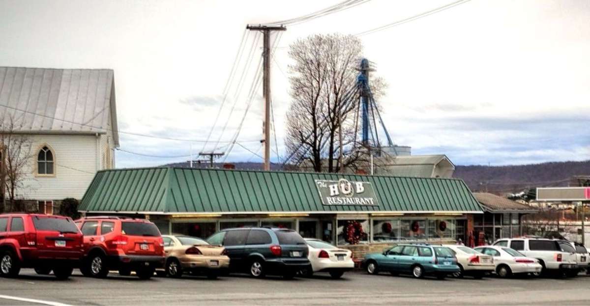 Photo credit: zomato