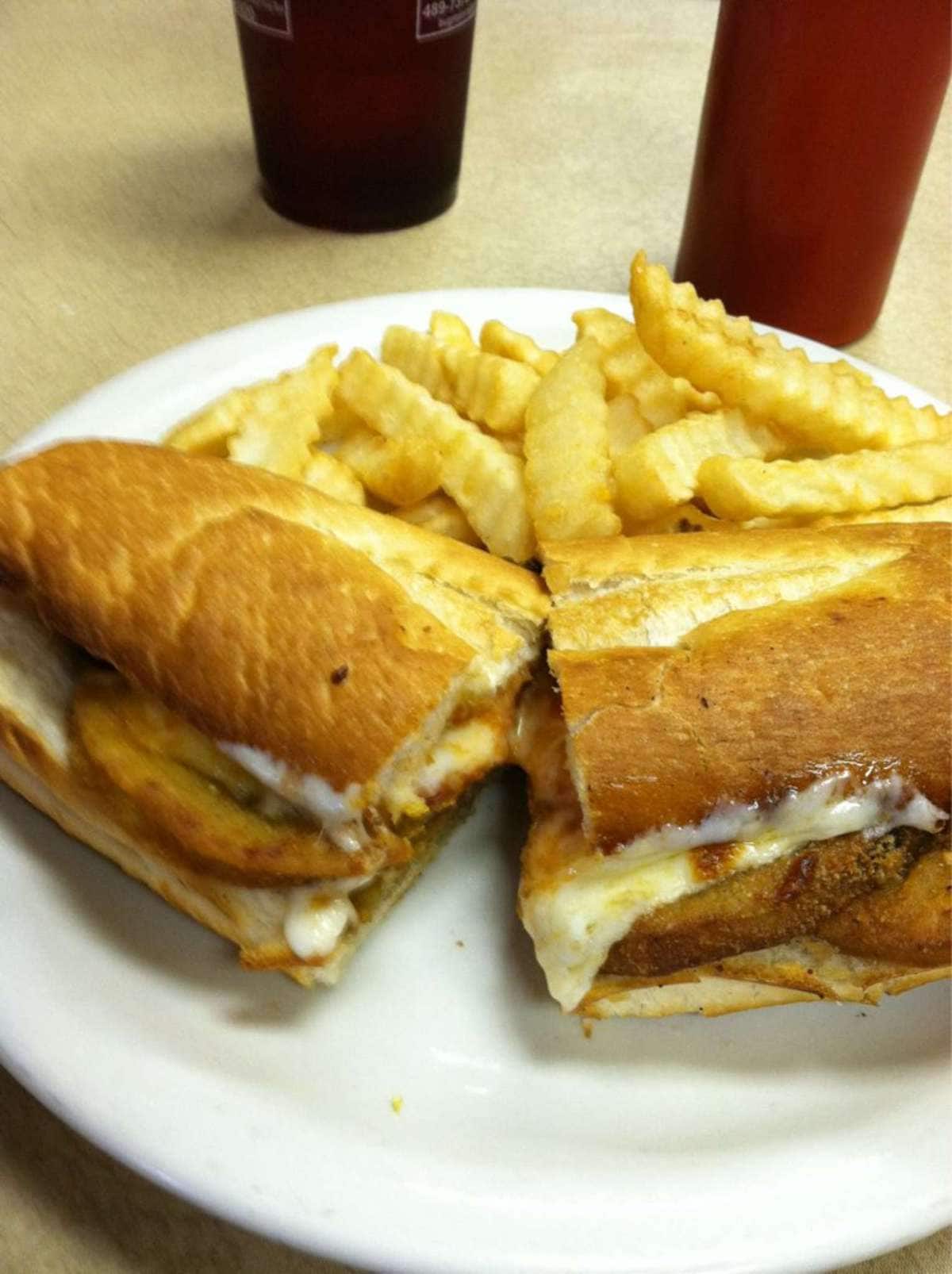 Photo credit: zomato