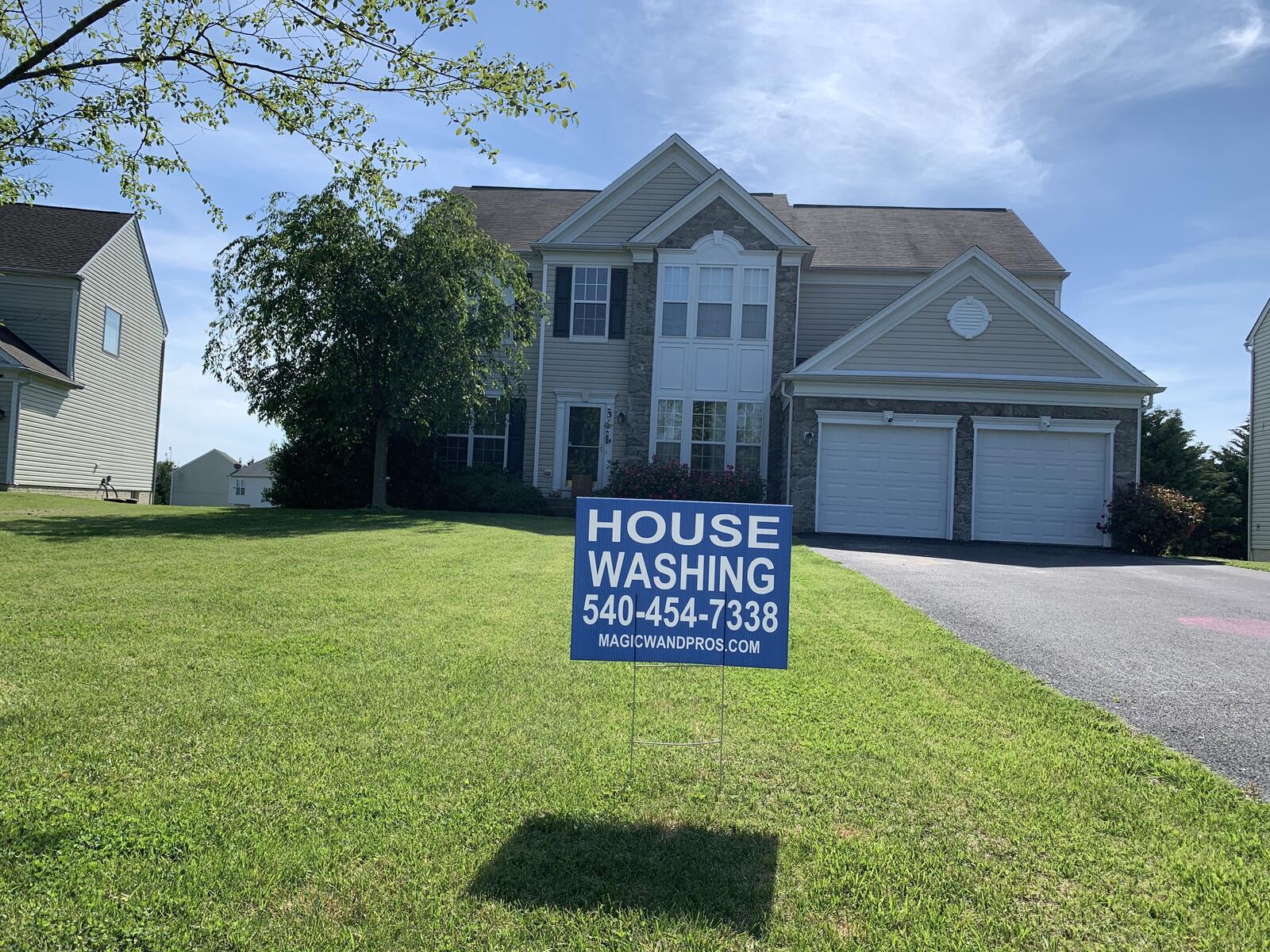 Photo credit: nextdoor