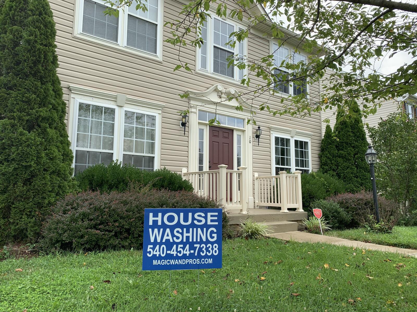 Photo credit: nextdoor