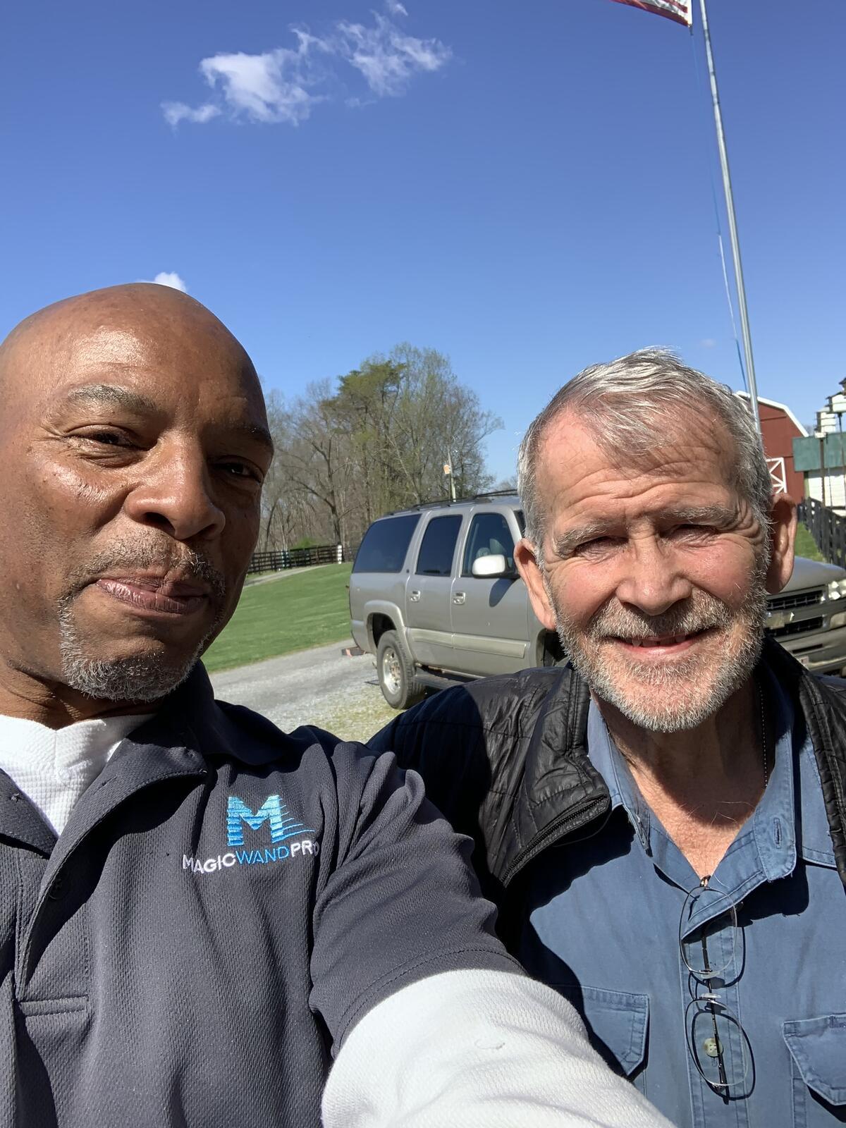 Photo credit: nextdoor