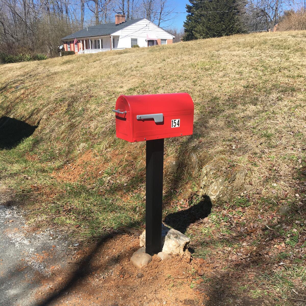 Photo credit: nextdoor