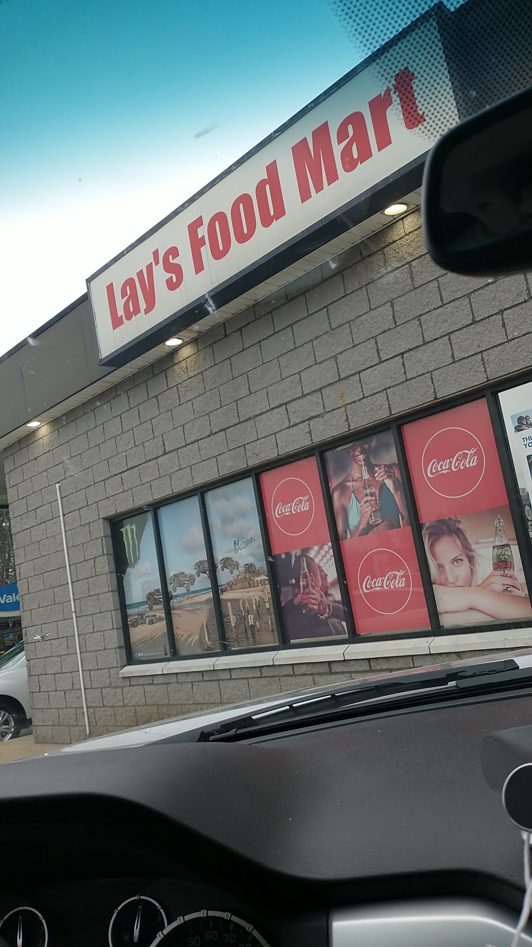 Lays Food Mart