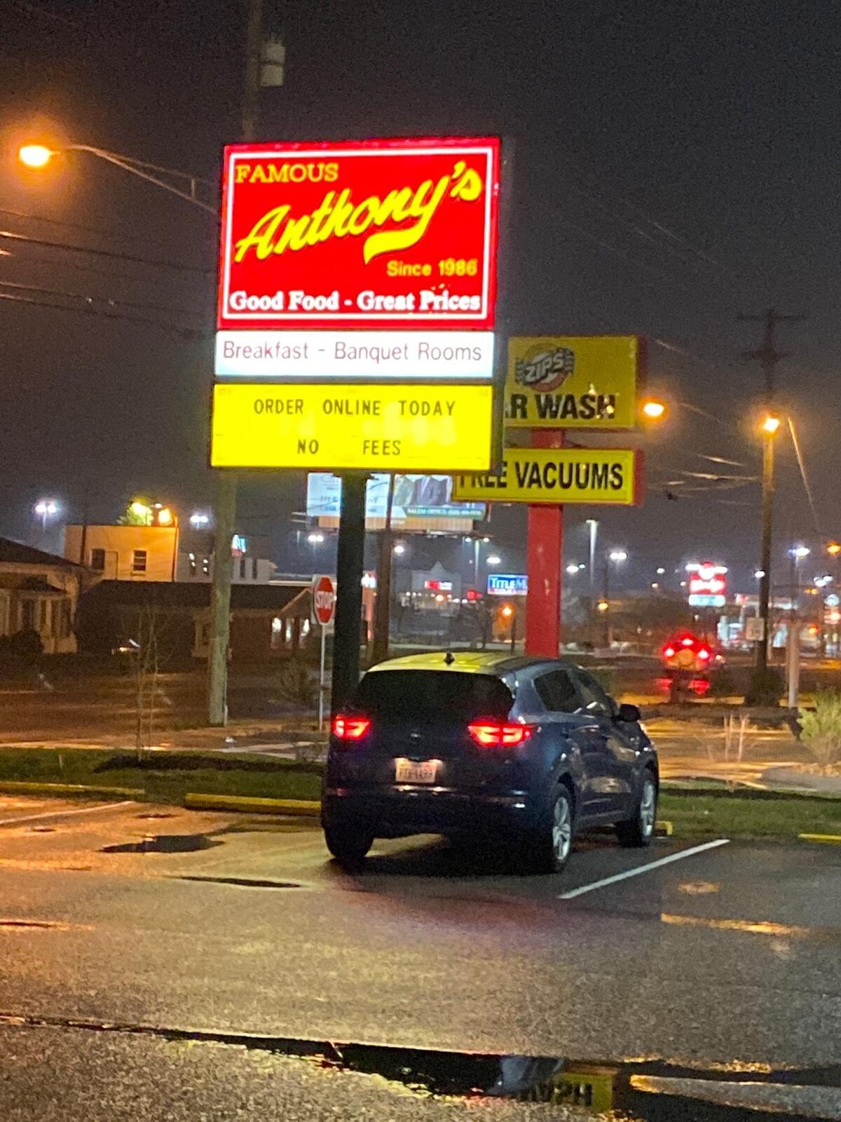 Photo credit: nextdoor