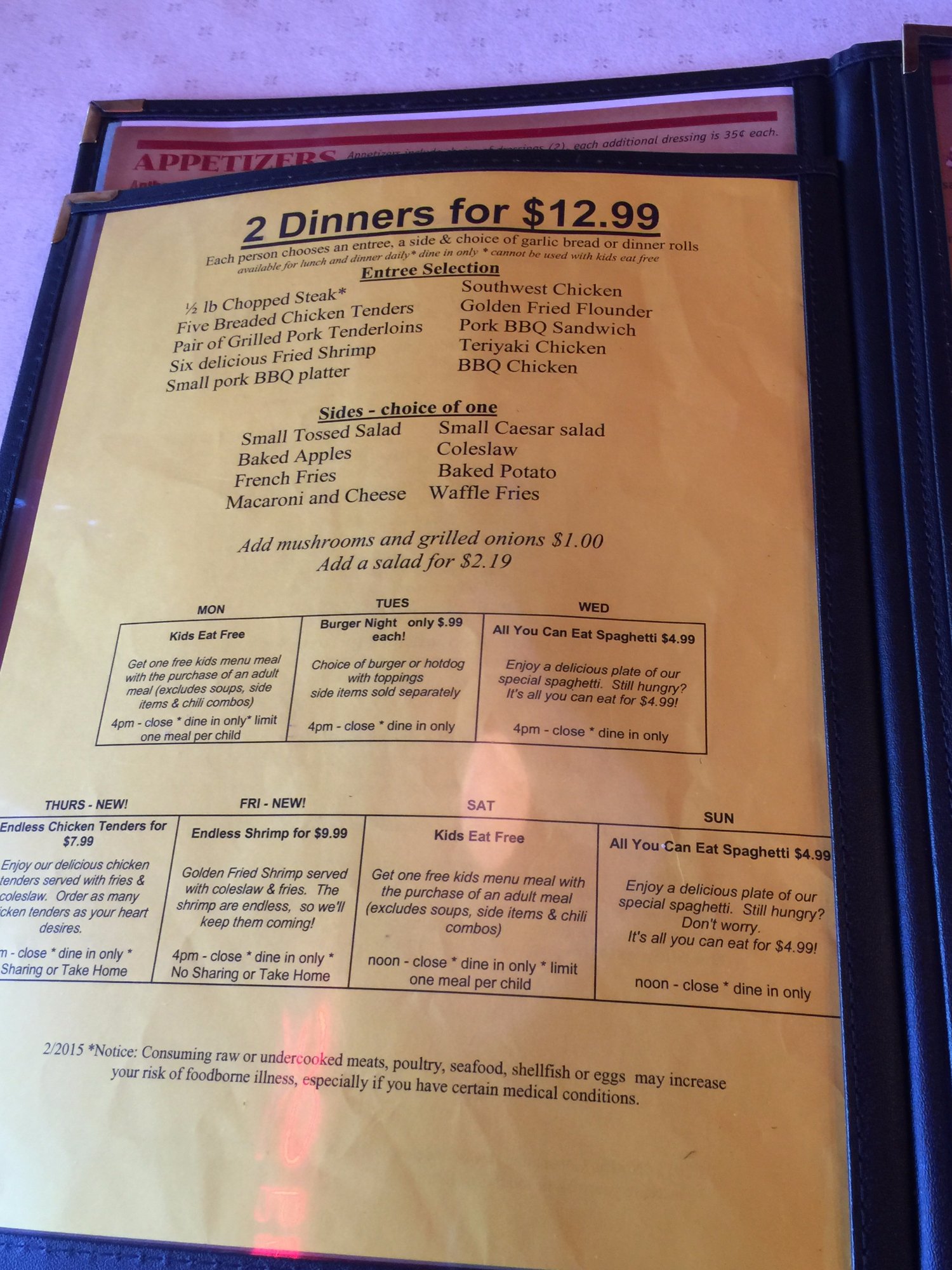 Photo credit: Tripadvisor