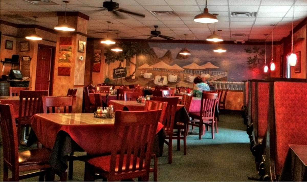 Photo credit: zomato