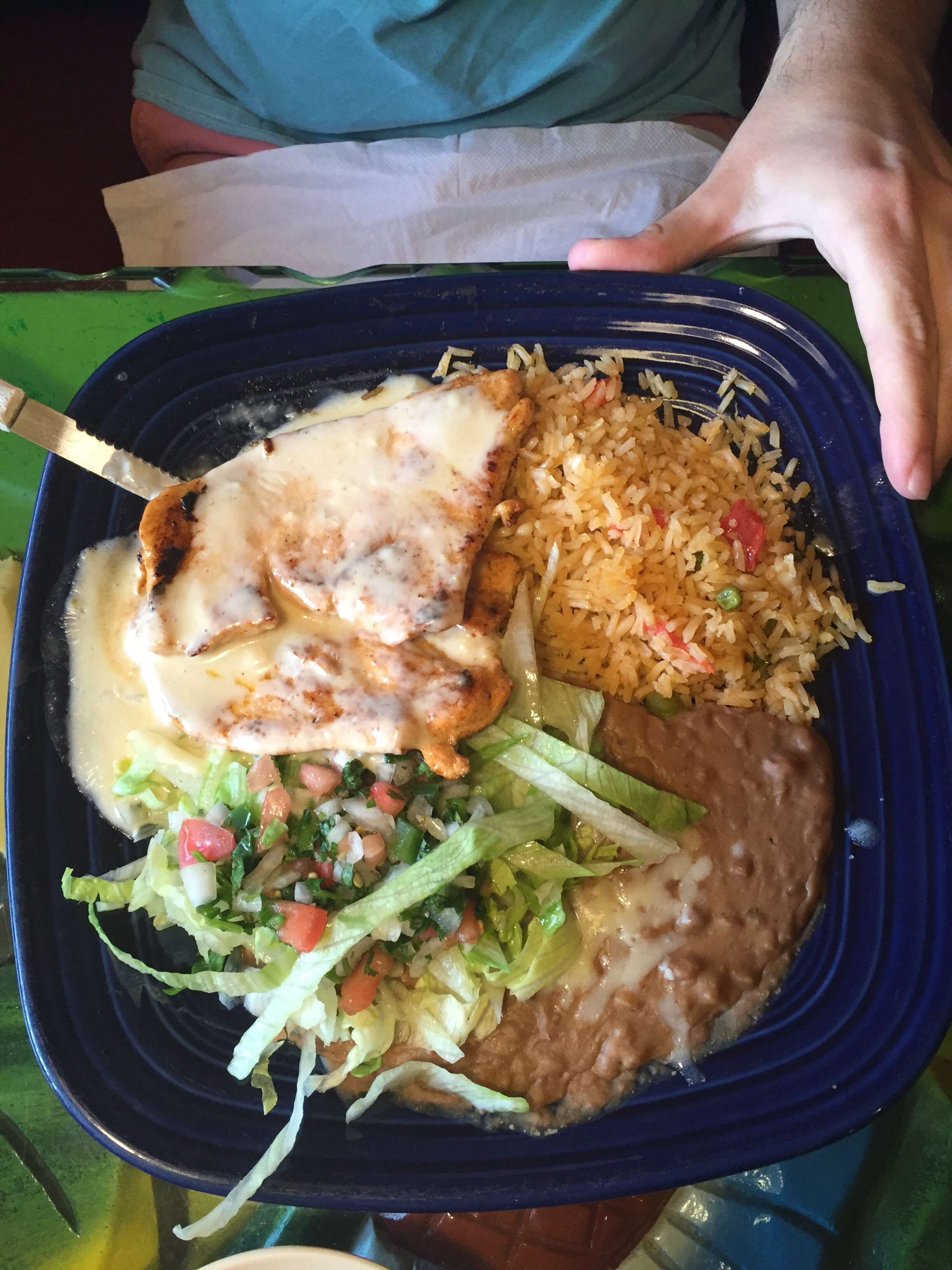 Photo credit: zomato