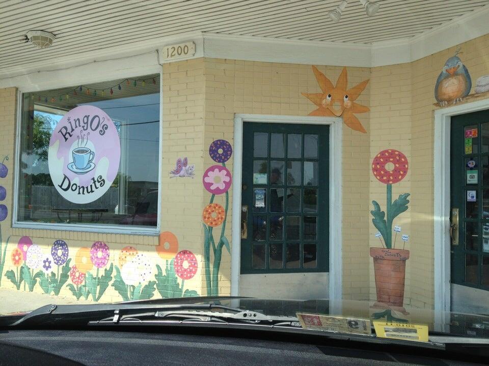 Photo credit: nextdoor