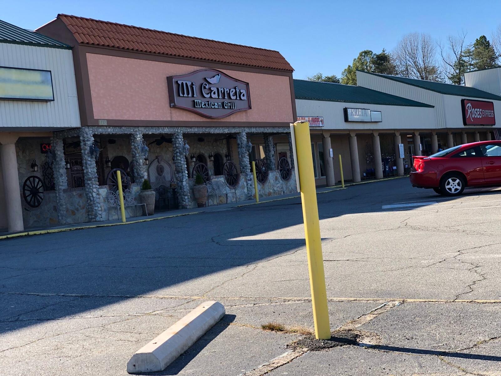 Photo credit: nextdoor