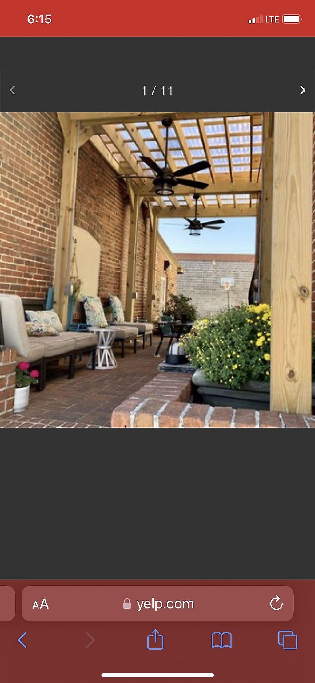 Photo credit: happycow