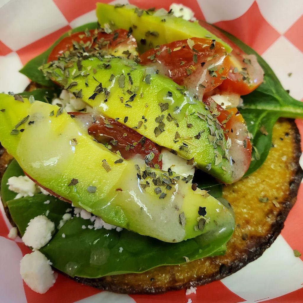 Photo credit: happycow