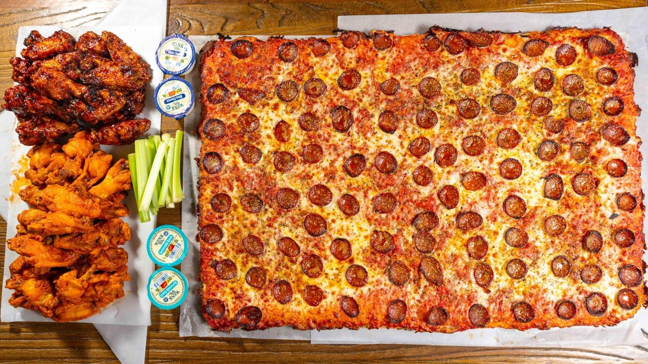 Photo credit: grubhub