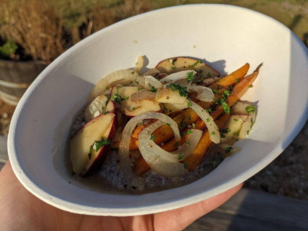 Photo credit: happycow