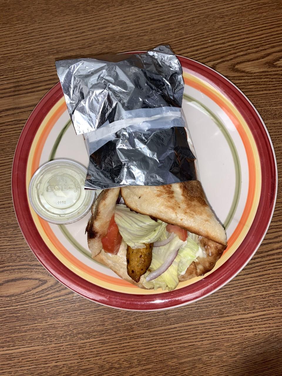 Photo credit: grubhub