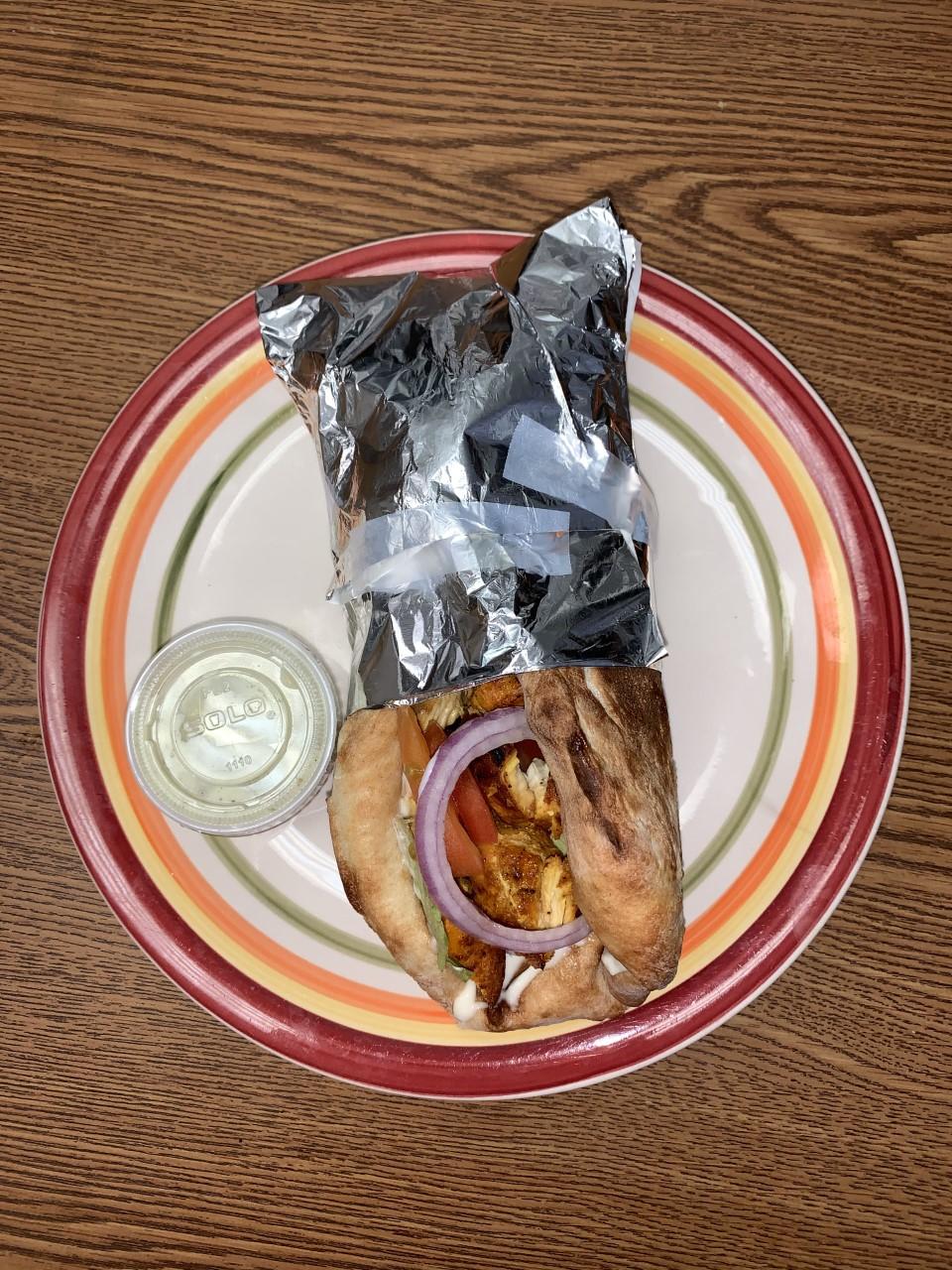 Photo credit: grubhub