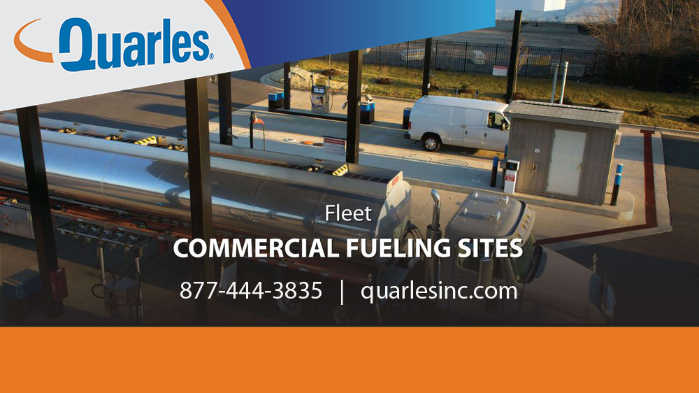 Quarles Fleet Fueling