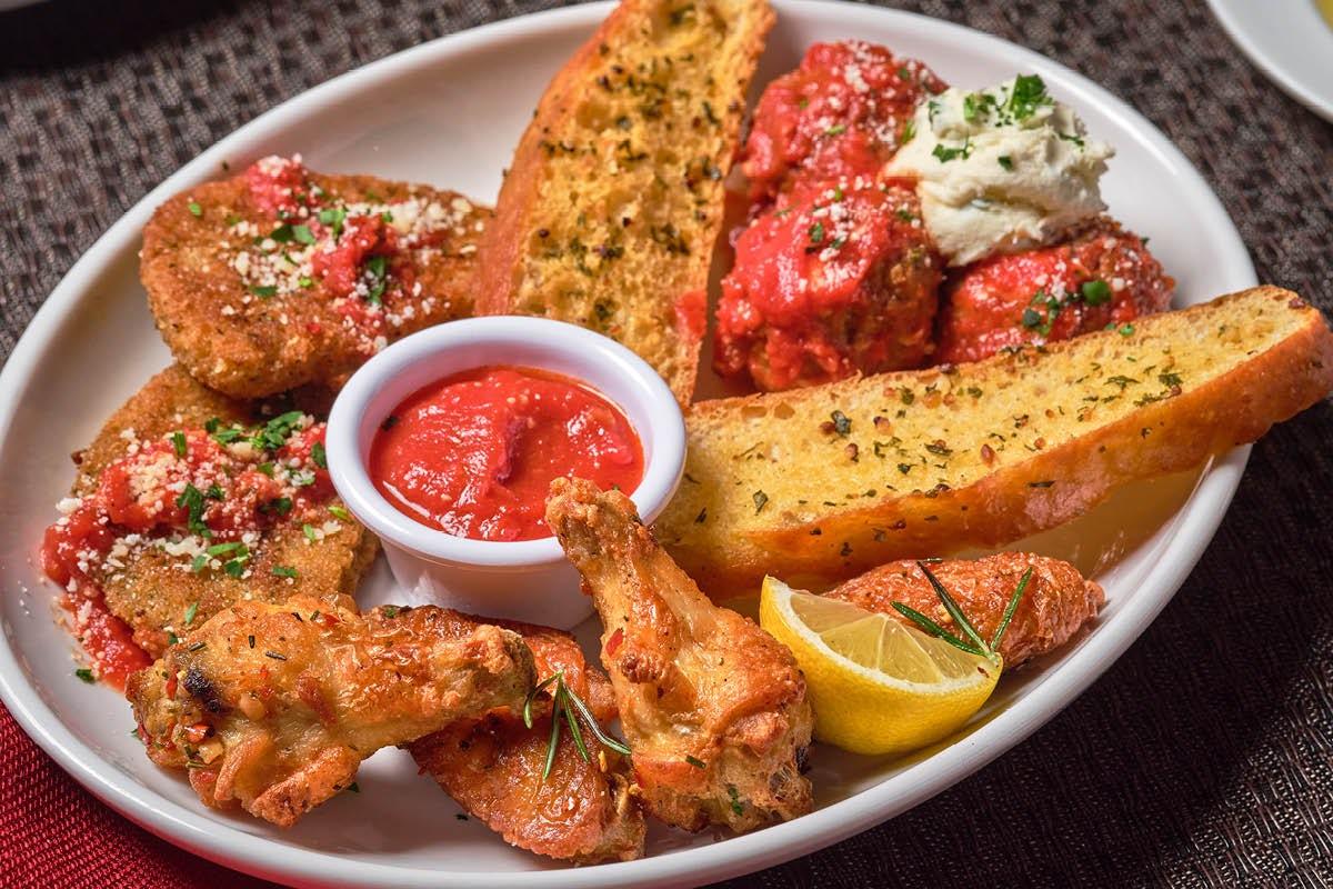 Photo credit: grubhub