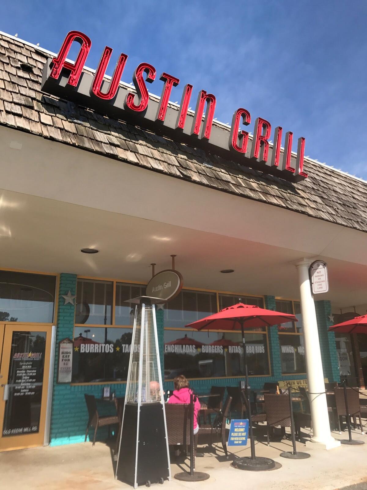 Photo credit: nextdoor