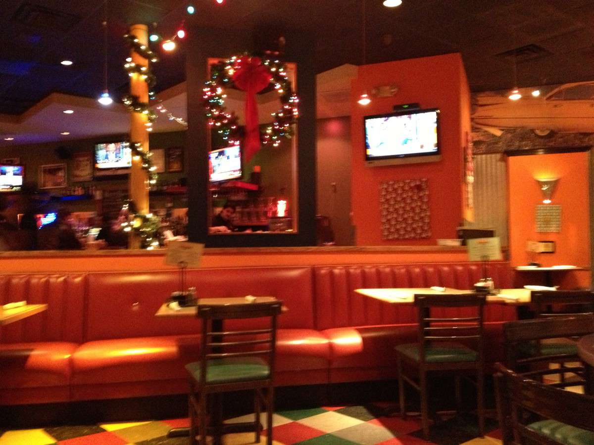 Photo credit: zomato