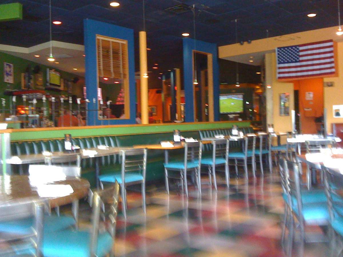 Photo credit: zomato