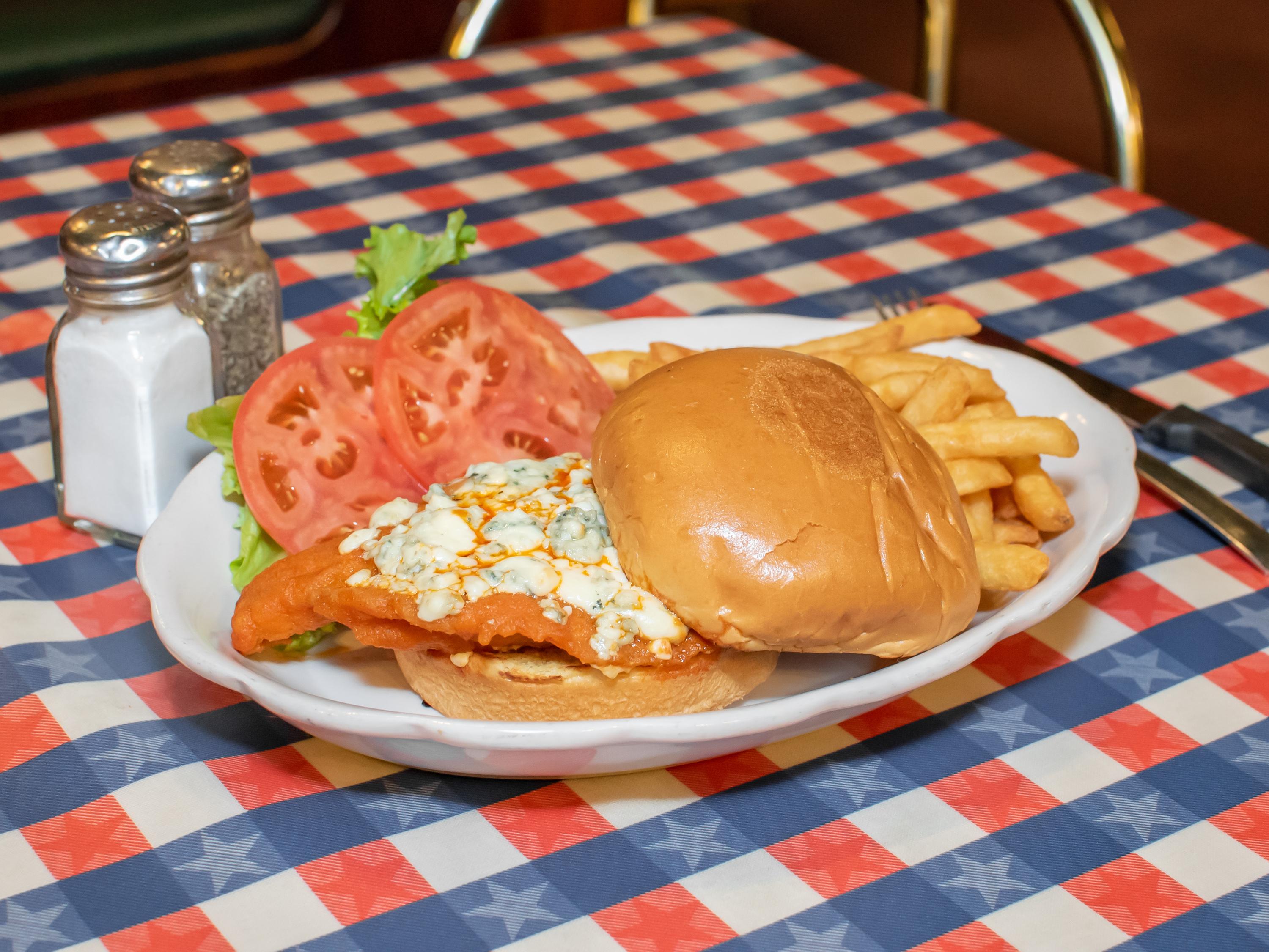 Photo credit: grubhub