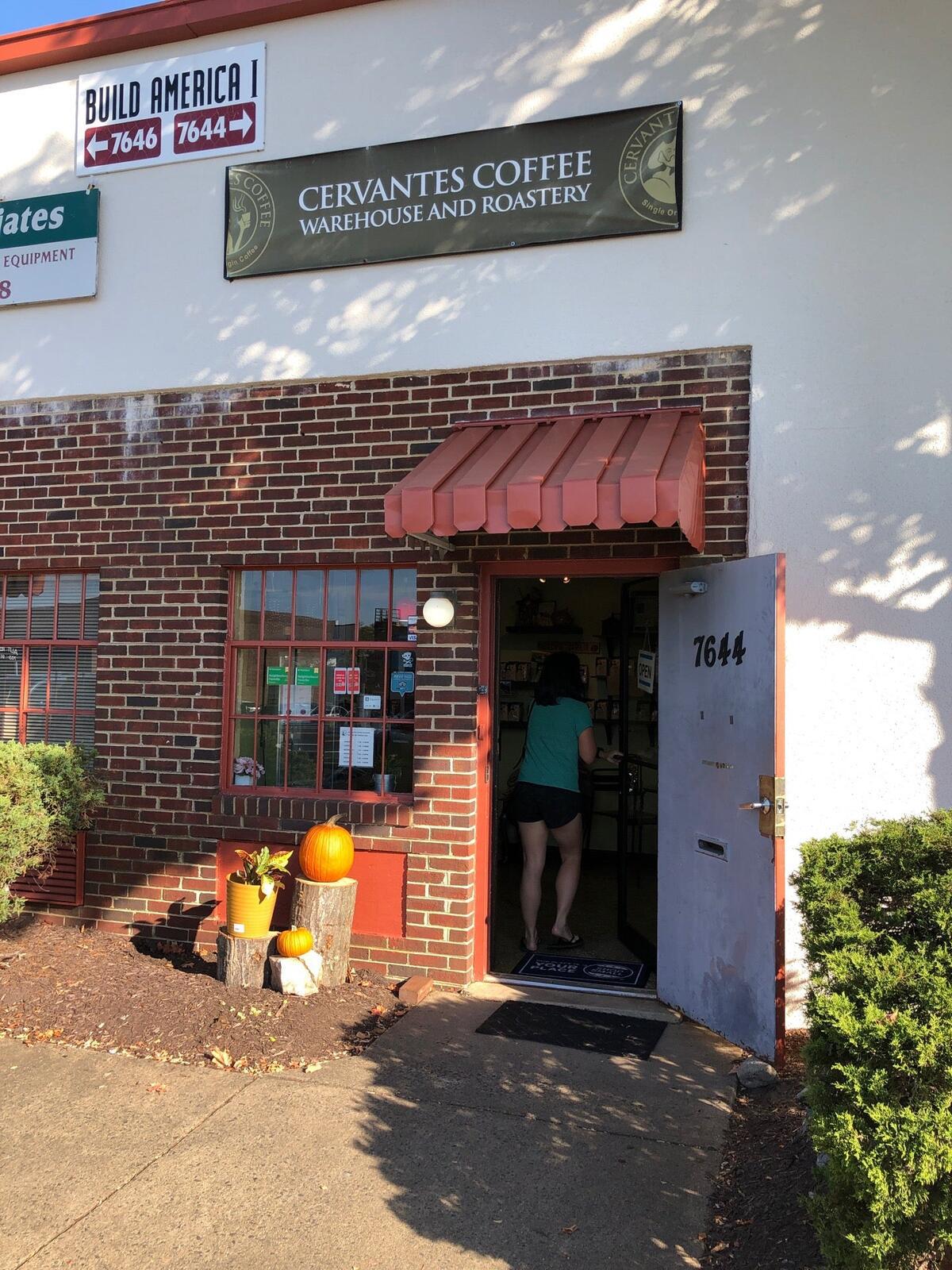 Photo credit: nextdoor